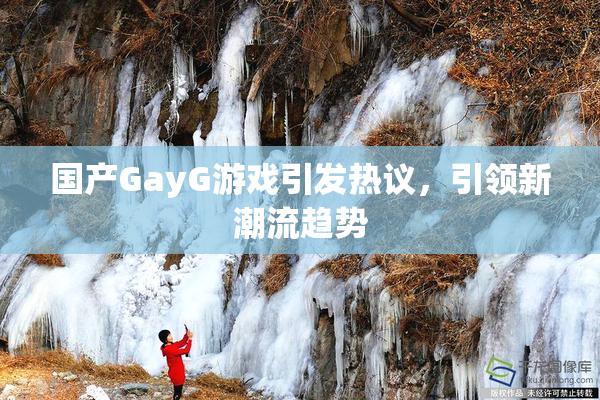 国产GayG游戏引发热议，引领新潮流趋势