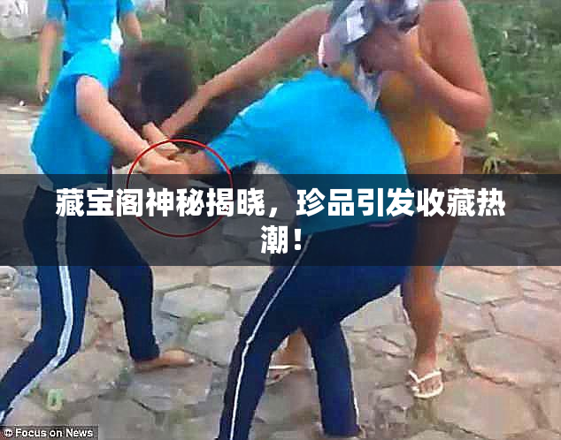 藏宝阁神秘揭晓，珍品引发收藏热潮！