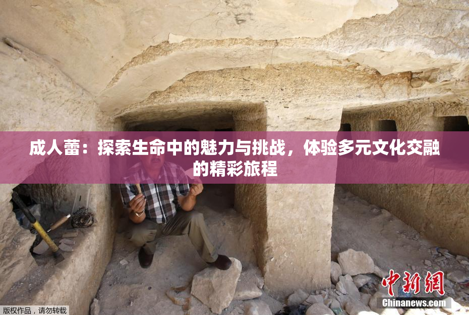 成人蕾：探索生命中的魅力与挑战，体验多元文化交融的精彩旅程