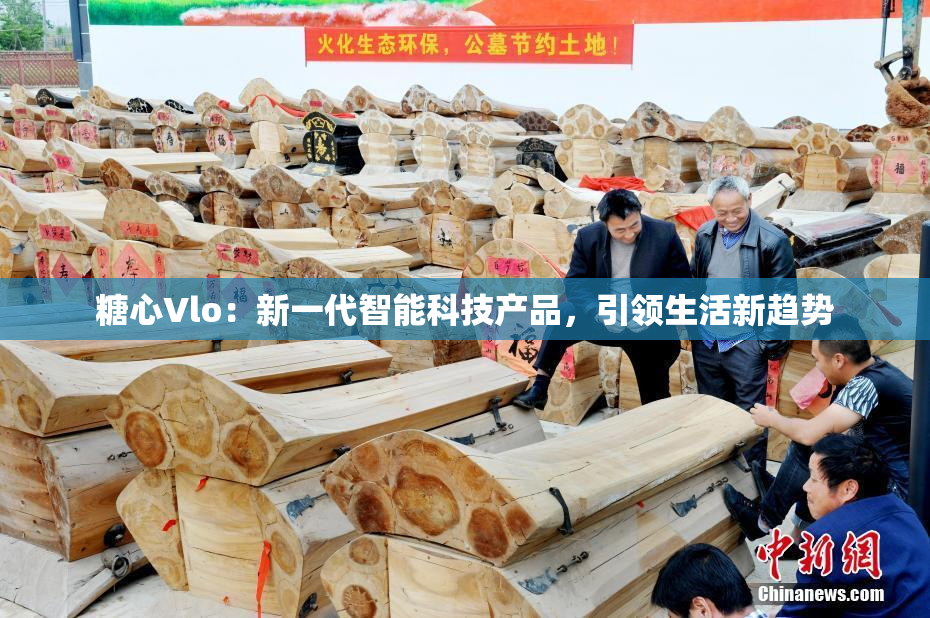 糖心Vlo：新一代智能科技产品，引领生活新趋势