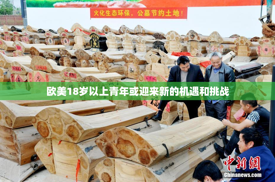 欧美18岁以上青年或迎来新的机遇和挑战