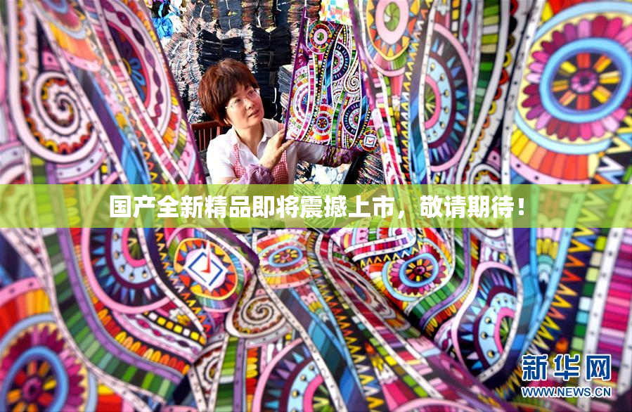 国产全新精品即将震撼上市，敬请期待！
