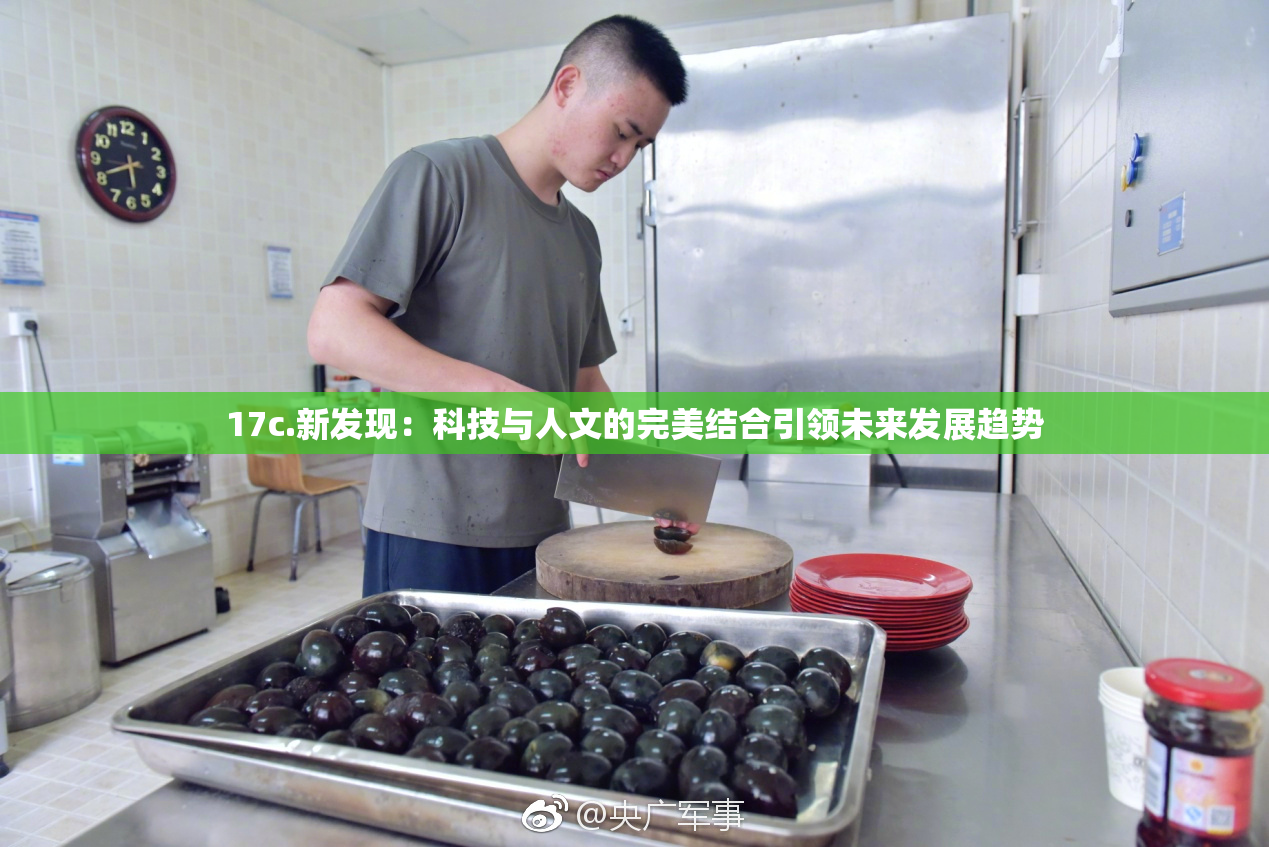 17c.新发现：科技与人文的完美结合引领未来发展趋势