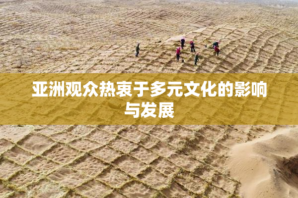 亚洲观众热衷于多元文化的影响与发展