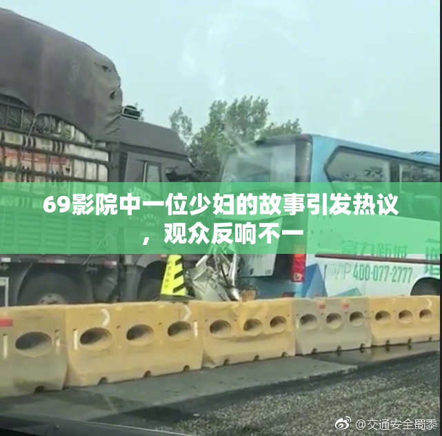 69影院中一位少妇的故事引发热议，观众反响不一