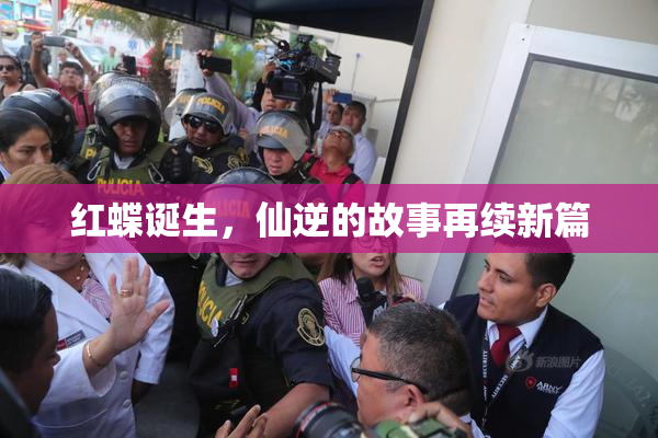 红蝶诞生，仙逆的故事再续新篇