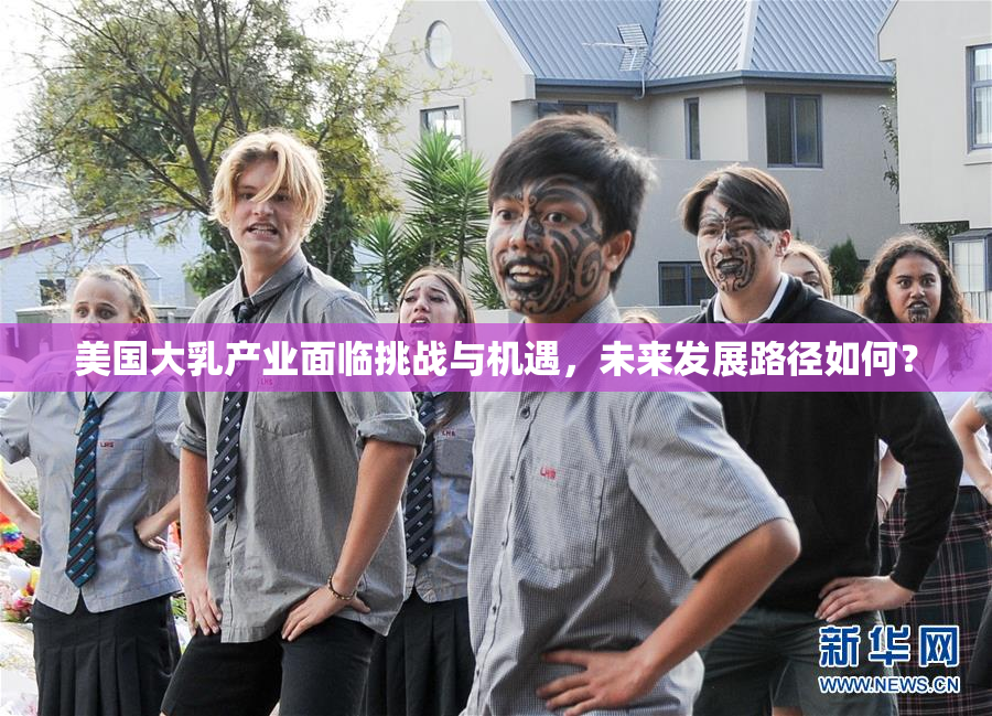 美国大乳产业面临挑战与机遇，未来发展路径如何？