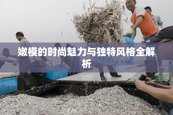 嫩模的时尚魅力与独特风格全解析