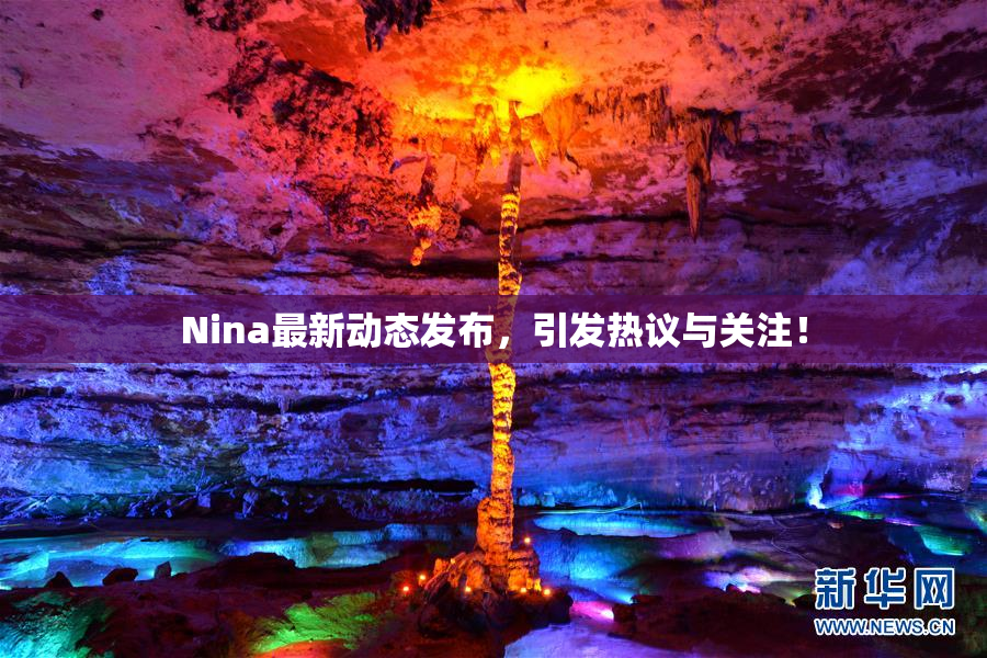 Nina最新动态发布，引发热议与关注！