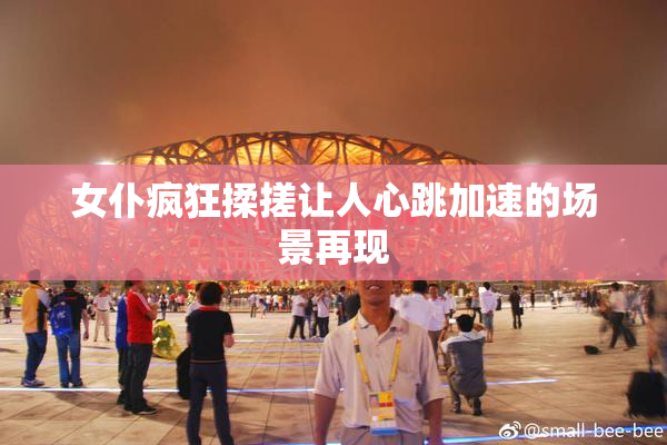 女仆疯狂揉搓让人心跳加速的场景再现
