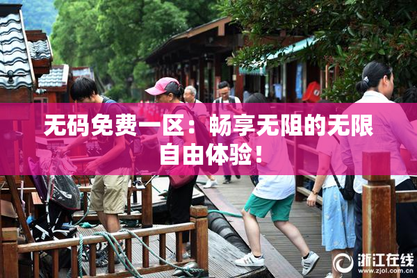 无码免费一区：畅享无阻的无限自由体验！