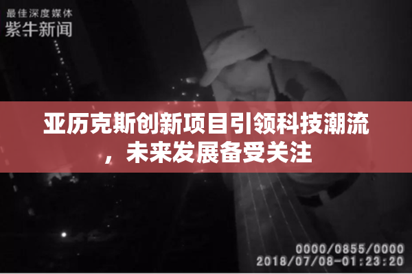 亚历克斯创新项目引领科技潮流，未来发展备受关注