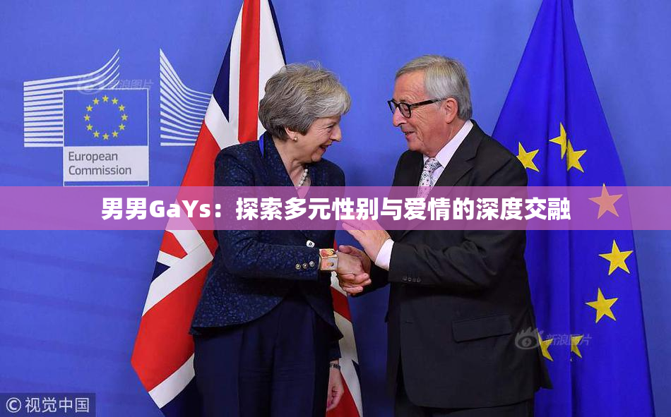 男男GaYs：探索多元性别与爱情的深度交融