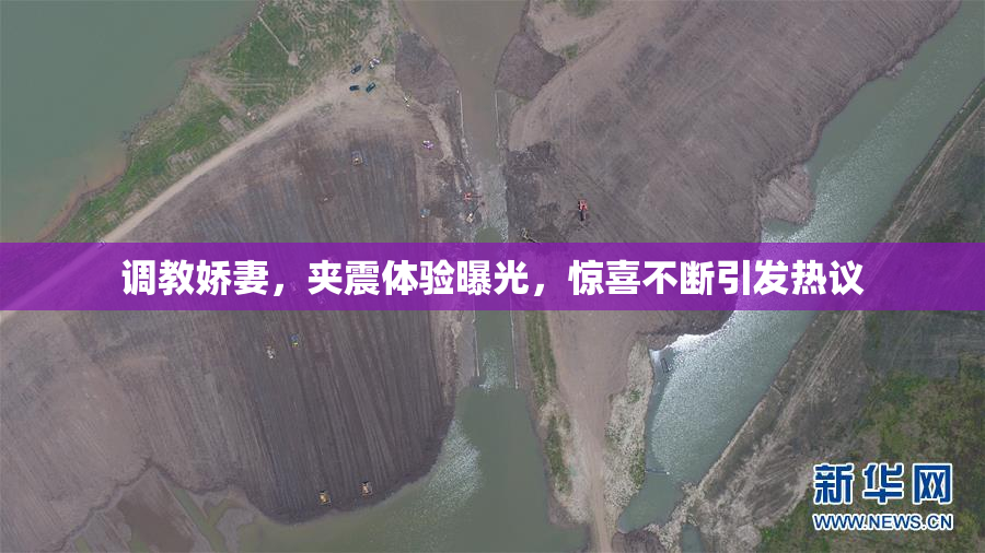 调教娇妻，夹震体验曝光，惊喜不断引发热议