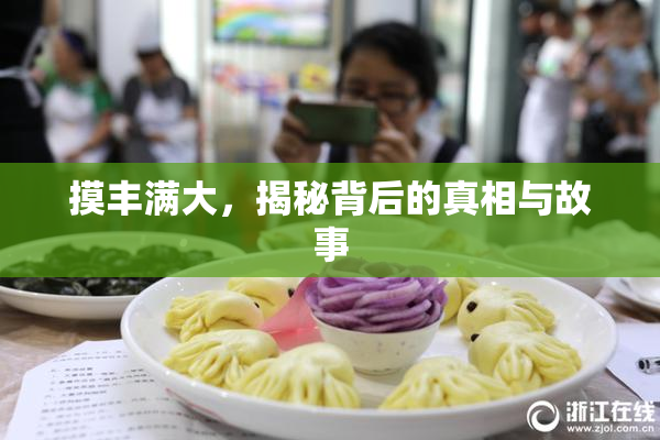 摸丰满大，揭秘背后的真相与故事