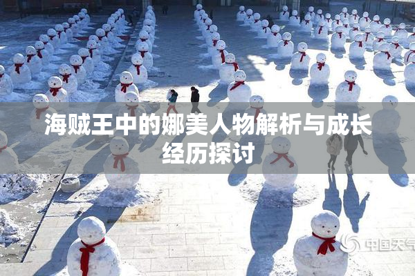 海贼王中的娜美人物解析与成长经历探讨