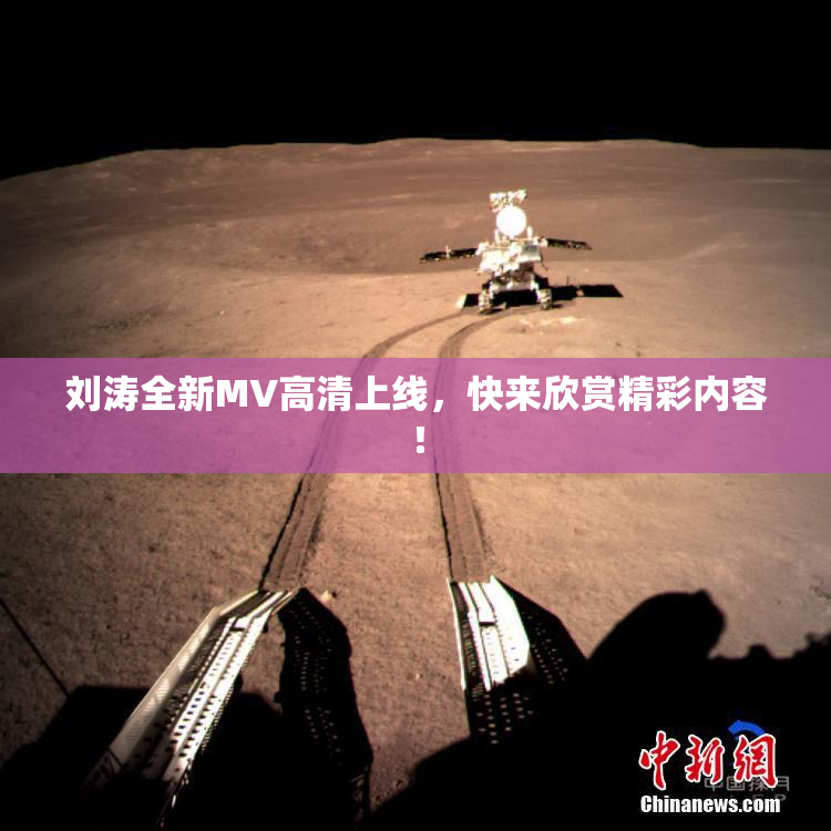 刘涛全新MV高清上线，快来欣赏精彩内容！