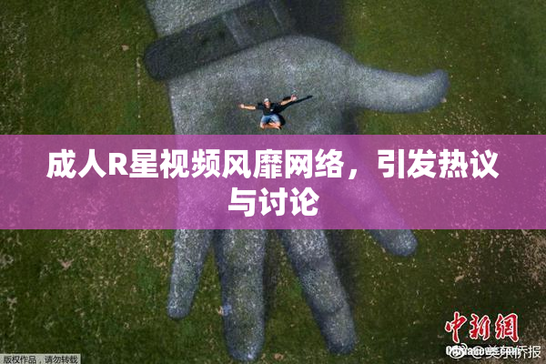 成人R星视频风靡网络，引发热议与讨论
