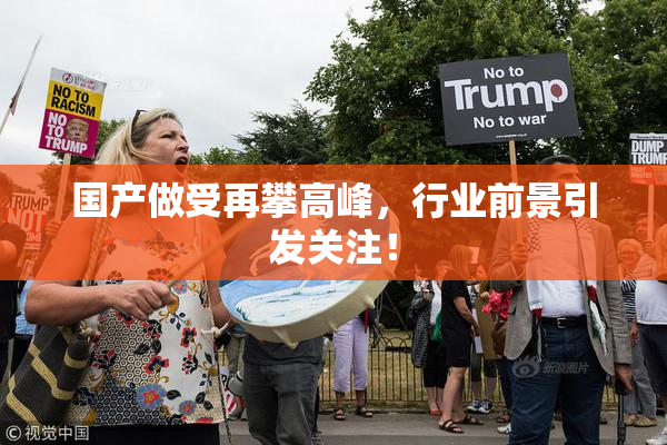 国产做受再攀高峰，行业前景引发关注！