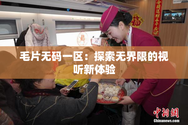 毛片无码一区：探索无界限的视听新体验