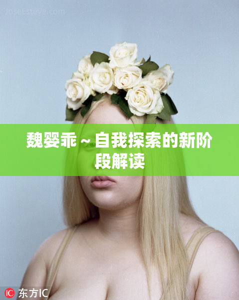 魏婴乖～自我探索的新阶段解读