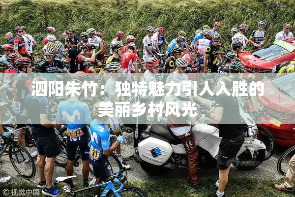 泗阳朱竹：独特魅力引人入胜的美丽乡村风光