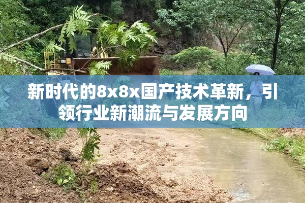 新时代的8x8x国产技术革新，引领行业新潮流与发展方向