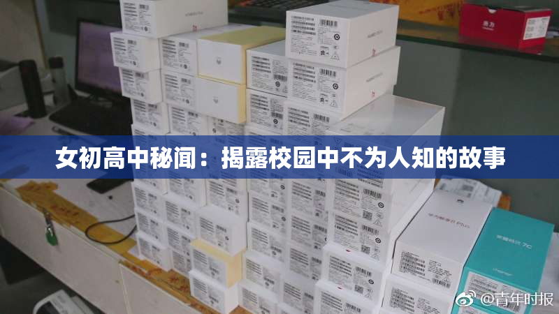 女初高中秘闻：揭露校园中不为人知的故事