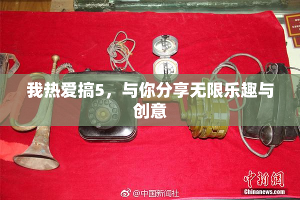 我热爱搞5，与你分享无限乐趣与创意