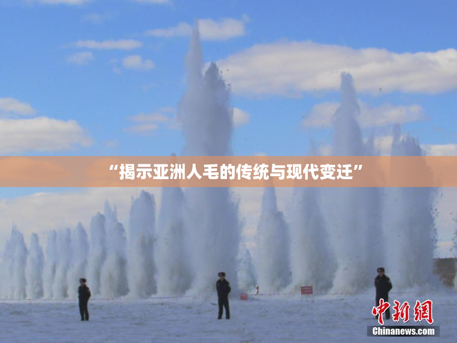 “揭示亚洲人毛的传统与现代变迁”
