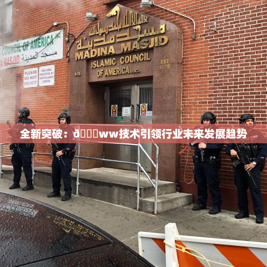 全新突破：🔞ww技术引领行业未来发展趋势