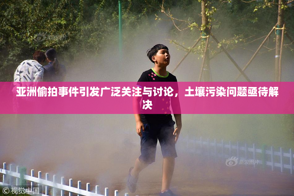 亚洲偷拍事件引发广泛关注与讨论，土壤污染问题亟待解决