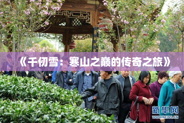 《千仞雪：寒山之巅的传奇之旅》