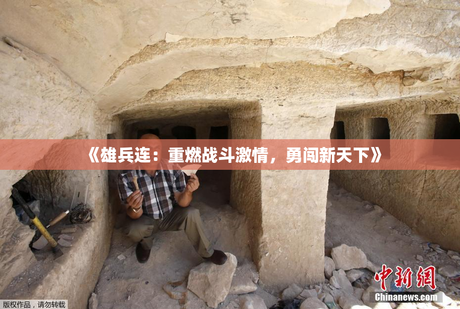 《雄兵连：重燃战斗激情，勇闯新天下》