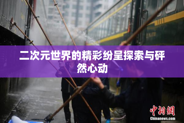 二次元世界的精彩纷呈探索与砰然心动