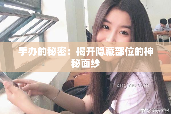 手办的秘密：揭开隐藏部位的神秘面纱