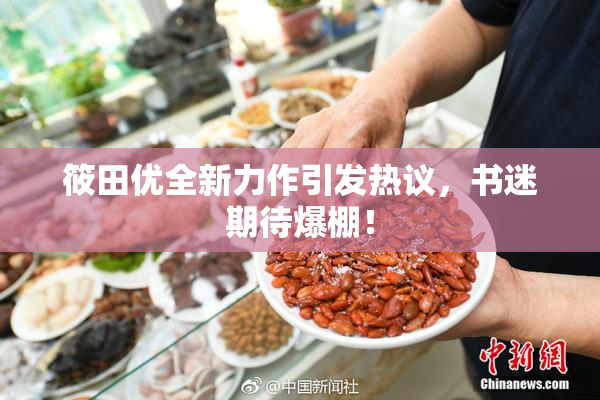 筱田优全新力作引发热议，书迷期待爆棚！