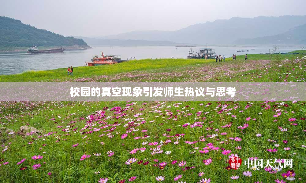 校园的真空现象引发师生热议与思考