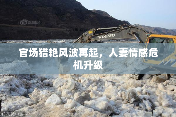 官场猎艳风波再起，人妻情感危机升级