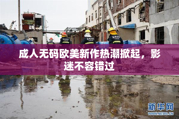 成人无码欧美新作热潮掀起，影迷不容错过