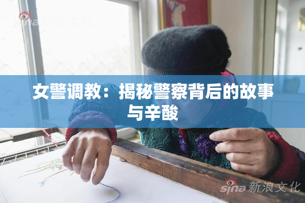 女警调教：揭秘警察背后的故事与辛酸