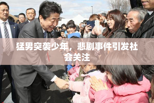 猛男突袭少年，悲剧事件引发社会关注