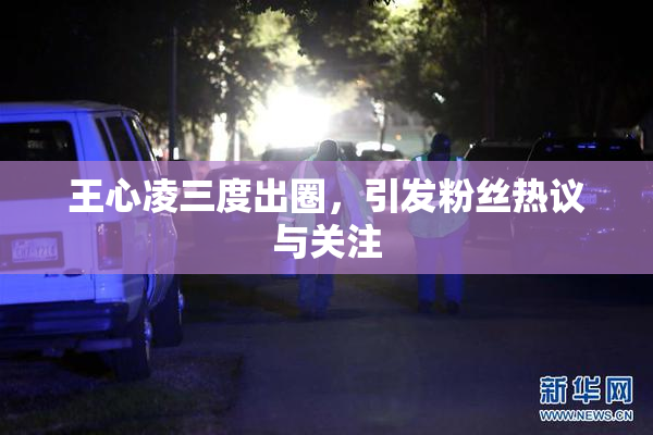 王心凌三度出圈，引发粉丝热议与关注