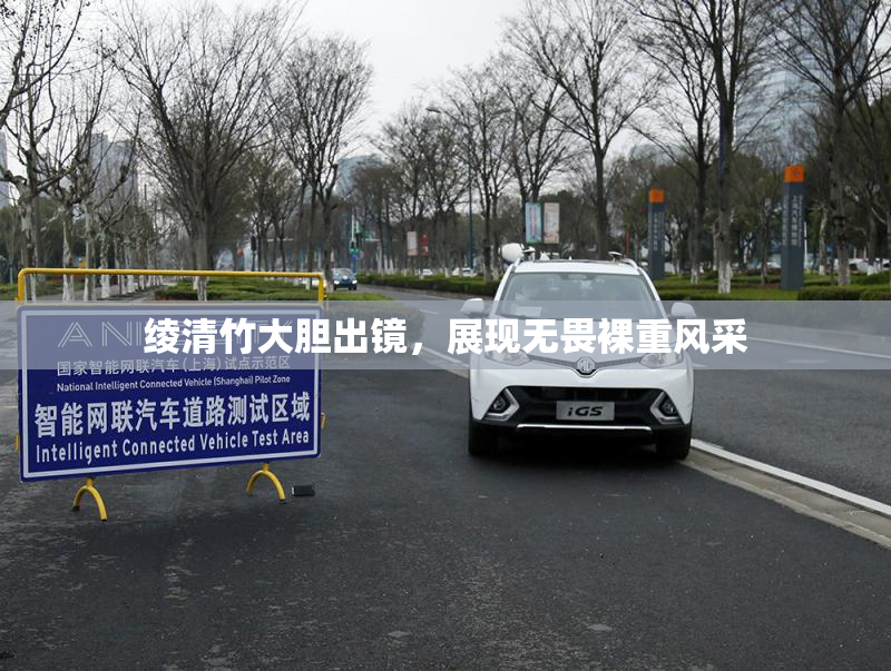 绫清竹大胆出镜，展现无畏裸重风采