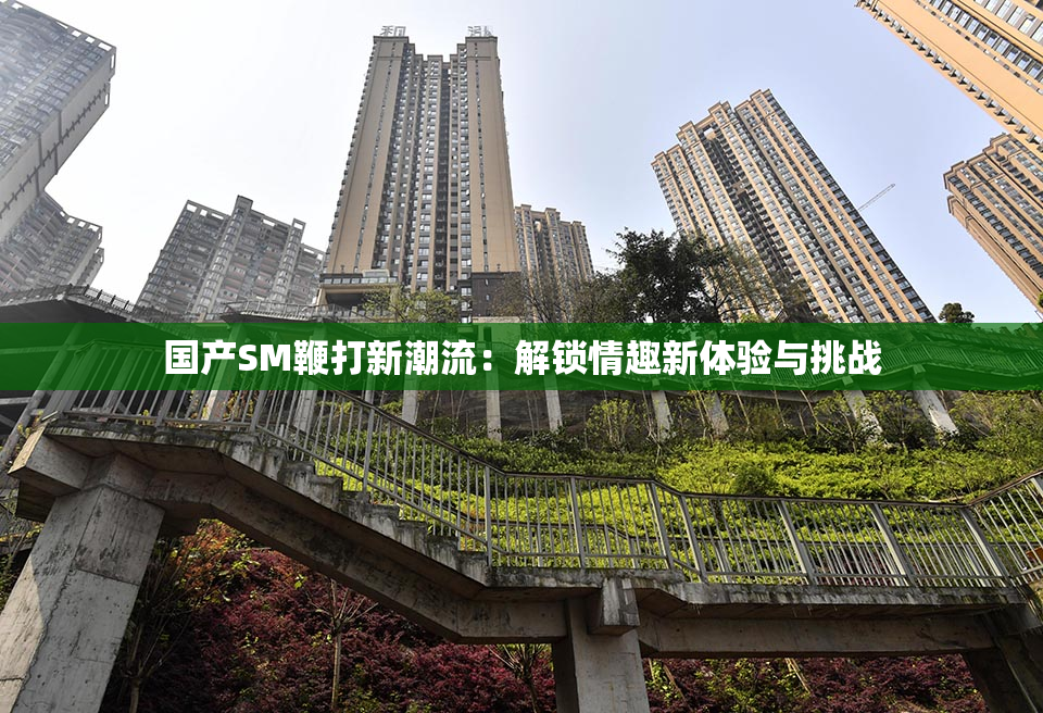 国产SM鞭打新潮流：解锁情趣新体验与挑战