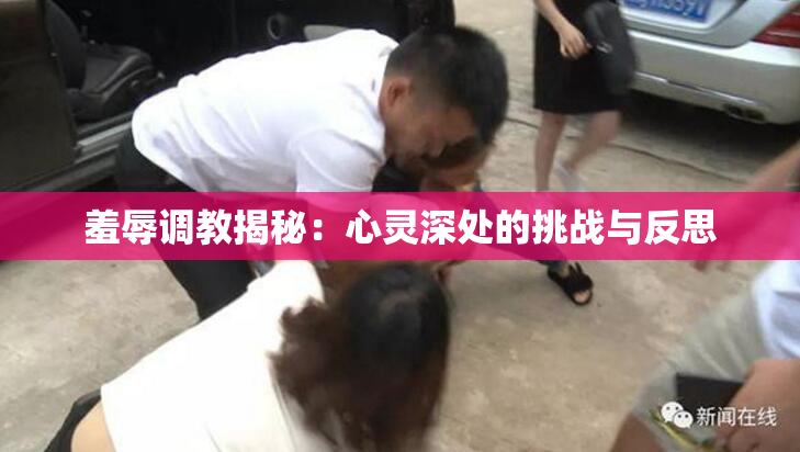 羞辱调教揭秘：心灵深处的挑战与反思