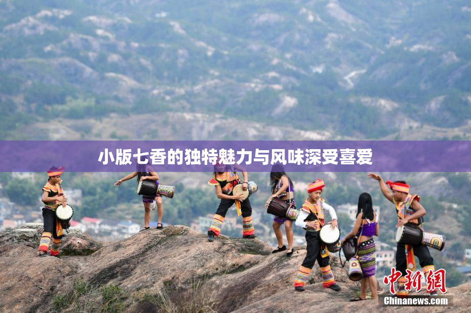 小版七香的独特魅力与风味深受喜爱