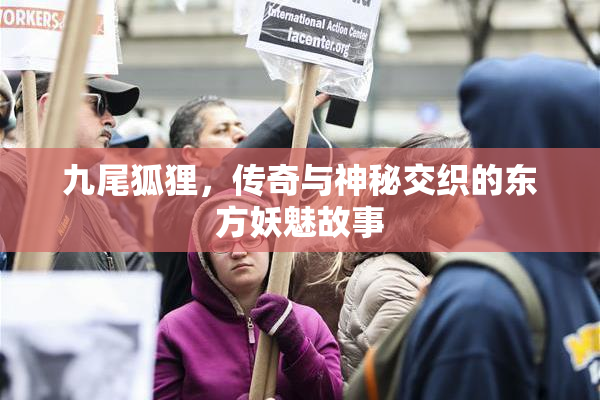 九尾狐狸，传奇与神秘交织的东方妖魅故事
