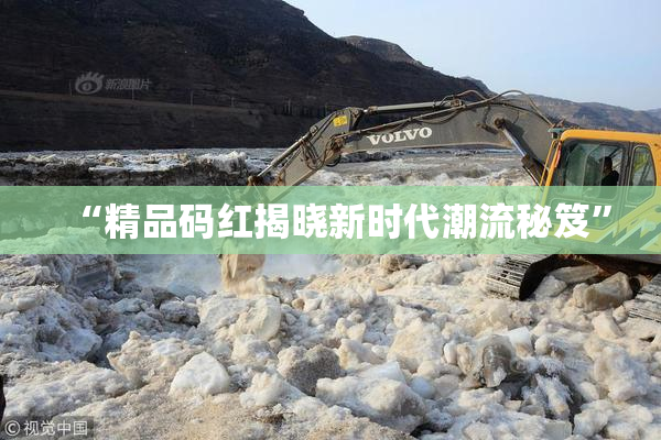 “精品码红揭晓新时代潮流秘笈”
