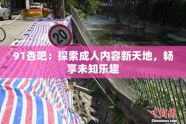 91杏吧：探索成人内容新天地，畅享未知乐趣